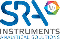 Soluzioni nella gel permeation e cromatografia ad esclusione dimensionale - SRA Instruments