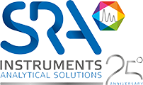 Vasta gamma di sistemi LC/MS - SRA Instruments