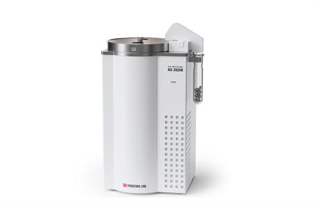 Auto-Shot Sampler AS-2020E