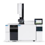 GC/MS 5977C Agilent Technologies