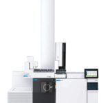 GC/Q-TOF serie 7250 Agilent