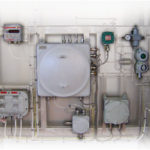 Micro GC EXPLOSION-PROOF ATEX Serie P