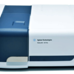 Cary 60 UV-Vis Agilent