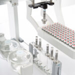 MFX Chromline 6 posizioni