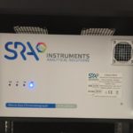 SRA R490 Biometano Metrologico