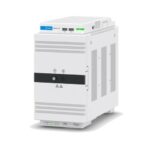 Analisi H2 / NH3 in micro-gascromatografia con MicroGC Agilent 990