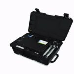 Agilent 990 Mobile Micro GC Trolley case Pelican