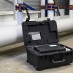 Monitoraggio di odorizzanti in gas naturale