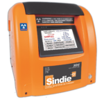 Analizzatore XOS Sindie+Cl