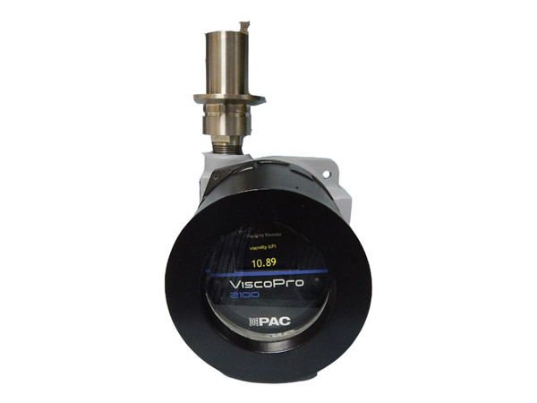ViscoPro 2100