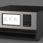 Nuovo Micro Gas Cromatografo R990