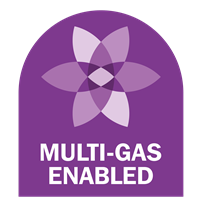 multi gas logo