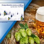 Eseguire analisi affidabili di alimenti e bevande con GCxGC-TOF MS