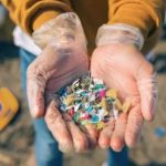 Analisi di microplastiche