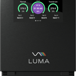 LUMA™ MULTI-CHANNEL VACUUM ULTRAVIOLET ABSORBANCE DETECTOR