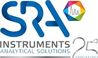 Nuovo Micro Gas Cromatografo R990 - SRA Instruments