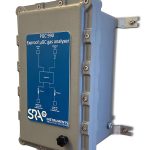 Micro PGC 990 – MicroGC EXPLOSION-PROOF da processo
