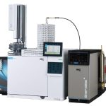 SeNSe2 Detector a chemiluminescenza zolfo/azoto (SCD/NCD) per applicazioni GC