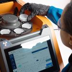 Autosampler_launch_analyzer_open_lid