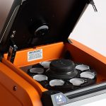 Campionatore automatico XOS serie R
