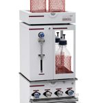 On-line Solid Phase Extraction – SPEXOS