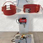Sistema di condizionamento Canister