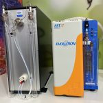 SRA Online VOC in Water Sampling System per P&T